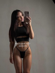 Проститутка Алматы Анкета №495078 Фотография №3877125