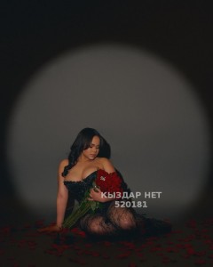 Проститутка Алматы Девушка№520181 Nellya Фотография №3880647