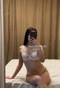Проститутка Астаны Анкета №520701 Фотография №3884564