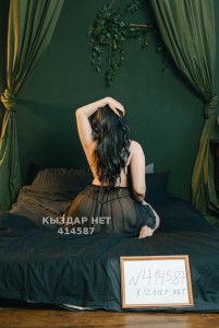 Проститутка Кокшетау Девушка№414587 Dina новенькая Фотография №3885213