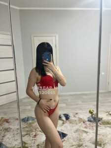 Проститутка Алматы Анкета №520645 Фотография №3886883
