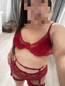 Проститутка Астаны Анкета №520958 Фотография №3887276