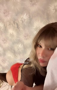 Транс Семея Анкета №489449 Фотография №3891843