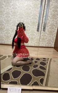 Проститутка Кызылорды Анкета №490481 Фотография №3893911