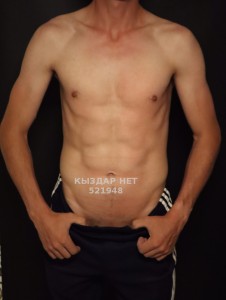 Жиголо Караганды Анкета №521948 Фотография №3894422