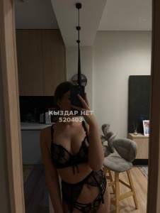 Проститутка Алматы Девушка№520403 Nezhnaya Liza Фотография №3894945