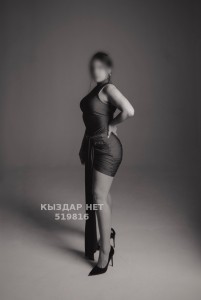 Проститутка Алматы Девушка№519816 Камила Фотография №3895650