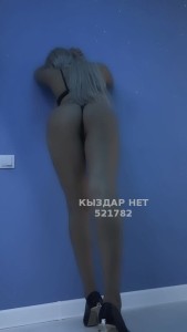Проститутка Алматы Девушка№521782 Мадина боди массаж Фотография №3896107