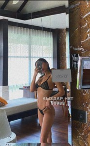 Проститутка Алматы Девушка№98988 V I P Э С К О Р Т Н А В Ы Е З Д Фотография №3896459