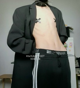 Жиголо Талдыкоргана Парень№506158 Рома Фотография №3897543