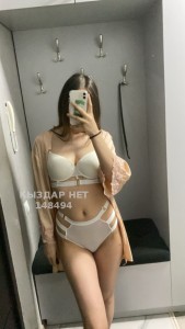 Проститутка Атырау Девушка№148494 Диана Фотография №3899485