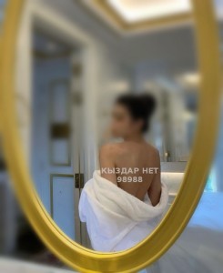 Проститутка Алматы Девушка№98988 V I P Э С К О Р Т Н А В Ы Е З Д Фотография №3900381