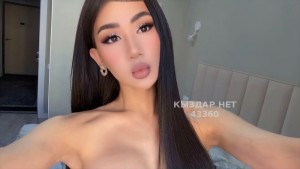 Транс Астаны Транс№43360 N U T E L L A Фотография №3901439