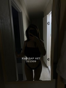 Проститутка Караганды Девушка№321509 Асема новенькая на 2 дня Фотография №3902961