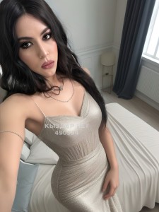 Транс Алматы Транс№490594 Seviwa Фотография №3903375