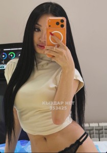 Проститутка Алматы Девушка№353425 Люблю Куни Фотография №3903579
