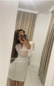 Проститутка Атырау Девушка№138220 Diana body Фотография №3903976