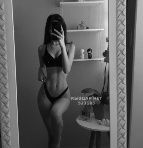 Проститутка Актау Анкета №523185 Фотография №3904183