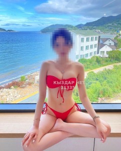 Проститутка Астаны Девушка№113358 Зайка на Выезд и у себя Фотография №3907509