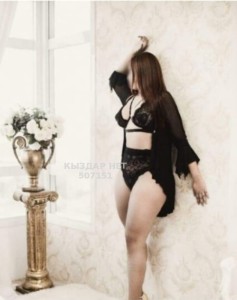 Проститутка Жезказгана Анкета №507151 Фотография №3908929