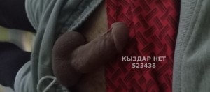 Жиголо Астаны Парень№523438 Aza Фотография №3909106