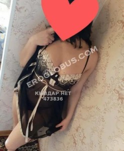 Проститутка Туркестана Девушка№473836 Динара Фотография №3911196