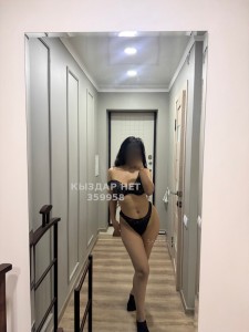 Проститутка Степногорска Девушка№359958 Боташка проездом Фотография №3912470