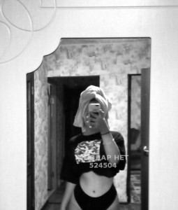 Проститутка Шымкента Девушка№524504 Ника Фотография №3915546