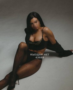 Проститутка Астаны Девушка№43689 Глубоко и нежно Фотография №3917394