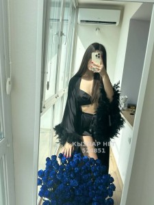 Проститутка Алматы Девушка№524851 Алина Фотография №3918040