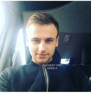 Жиголо Астаны Парень№360813 Аскар Фотография №3919072