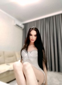 Транс Астаны Транс№29581 Карина Приват Канал Фотография №3919359