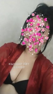 Проститутка Шымкента Девушка№433063 Камила Фотография №3920006