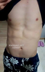 Жиголо Астаны Парень№520937 Жан Фотография №3920459