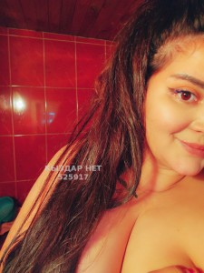 Проститутка Усть-Каменогорска Девушка№525917 Айза выезд есть видео звонок Фотография №3926547