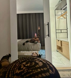 Проститутка Усть-Каменогорска Девушка№483200 Аниса New Фотография №3927153