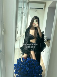 Проститутка Астаны Анкета №218156 Фотография №3929076