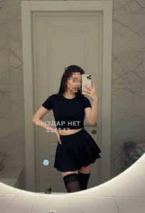 Проститутка Астаны Девушка№516542 Miss Mira Фотография №3929322