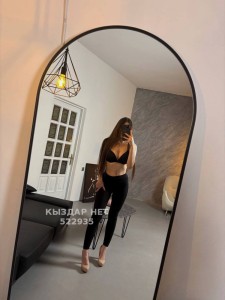 Проститутка Алматы Девушка№522935 Саша Фотография №3929918