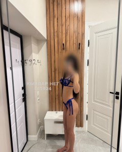 Проститутка Алматы Девушка№485924 Азия Индивидуально Фотография №3930252