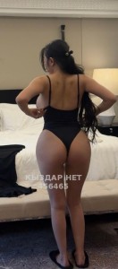 Проститутка Шымкента Анкета №456465 Фотография №3930664