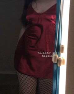 Проститутка Актау Анкета №519611 Фотография №3933718