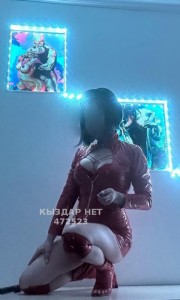 Проститутка Шымкента Девушка№472523 Азуми Фотография №3934969