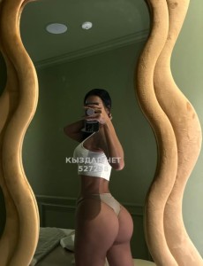 Проститутка Алматы Девушка№527298 Амира выезд Фотография №3936295