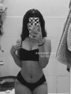 Проститутка Астаны Девушка№527417 Аселя Фотография №3937053