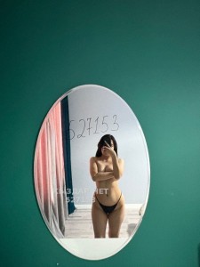 Проститутка Алматы Девушка№527153 Айым на выезд скидочный день Фотография №3937586