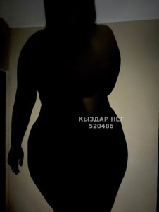 Проститутка Астаны Девушка№520486 Арука Фотография №3938879