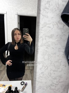 Проститутка Караганды Девушка№498935 M I L A N A Фотография №3939630