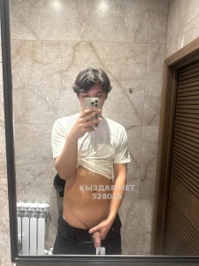 Жиголо Алматы Парень№528015 Sweet Фотография №3941154