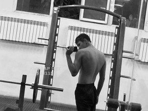 Жиголо Шымкента Парень№528115 Арсен Фотография №3942282